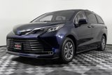 Used 2023 Toyota Sienna XLE image 2