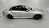 Used 2011 Mercedes-Benz E 350 4MATIC Sedan image 2