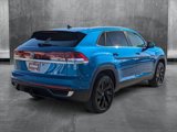 New 2025 Volkswagen Atlas Cross Sport SE image 2