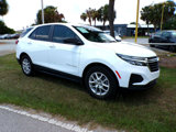 Used 2022 Chevrolet Equinox LS w/ LS Convenience Package image 2