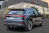 New 2025 Audi Q8 Premium Plus image 4