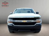 Used 2018 Chevrolet Silverado 1500 W/T w/ WT Convenience Package image 2
