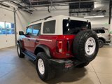 Used 2025 Ford Bronco Heritage Edition image 5