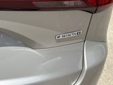 New 2025 MAZDA CX-90 3.3 Turbo w/ Premium Plus Pkg image 6