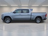 New 2025 RAM 1500 4x4 Crew Cab image 4