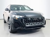 New 2025 Audi Q8 Premium image 2