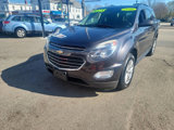 Used 2016 Chevrolet Equinox LT w/ Convenience Package image 2