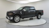 New 2025 Ford F150 XLT w/ Equipment Group 302A MID image 4