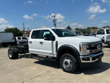 New 2025 Ford F550 4x4 Crew Cab image 2