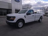 New 2025 Ford F150 XL image 2