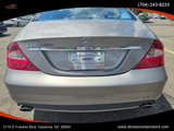 Used 2006 Mercedes-Benz CLS 500 image 5