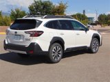 New 2025 Subaru Outback Touring XT image 4
