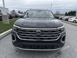 New 2025 Volkswagen Atlas SEL image 2