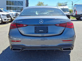 Used 2023 Mercedes-Benz C 300 4MATIC Sedan w/ AMG Line w/ Night Package image 5