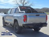 New 2025 Chevrolet Colorado Z71 w/ Midnight Edition image 4