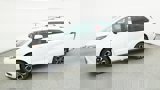 New 2025 Toyota Sienna Platinum image 2