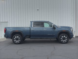 New 2025 GMC Sierra 2500 Denali w/ Denali Reserve Package image 2