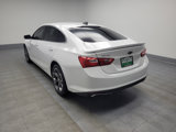 Used 2019 Chevrolet Malibu RS w/ LPO, Convenience Package 1 image 5