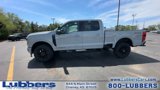 New 2025 Ford F250 XLT image 5