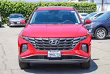 Certified 2022 Hyundai Tucson SEL w/ Convenience Package image 2