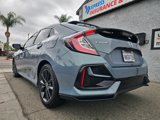 Used 2020 Honda Civic EX image 3