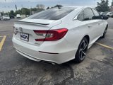 Used 2021 Honda Accord Sport image 5
