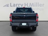 New 2025 Ford F250 Platinum image 4