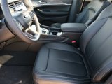 New 2025 Jeep Grand Cherokee Limited w/ Black Appearance Package image 5