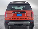 New 2026 Honda Passport TrailSport Elite image 4