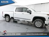 New 2025 Chevrolet Silverado 3500 High Country w/ Technology Package image 3