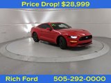 Certified 2023 Ford Mustang Premium image 1