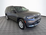 Used 2023 Jeep Grand Cherokee L Limited image 4