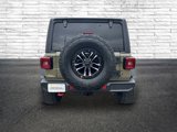 New 2025 Jeep Wrangler Unlimited Rubicon w/ XTREMEE 35" Tire Package image 4