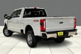 New 2025 Ford F350 Lariat w/ Lariat Ultimate Package image 3