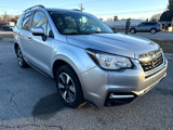 Used 2017 Subaru Forester 2.5i Premium w/ All-Weather Package image 3