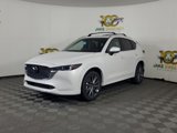 New 2025 MAZDA CX-5 Signature image 4