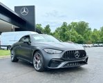 New 2025 Mercedes-Benz CLE 53 AMG 4MATIC Cabriolet image 2