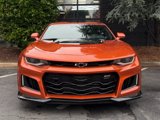 Used 2022 Chevrolet Camaro ZL1 image 3