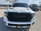New 2025 RAM 1500 Laramie w/ Night Edition image 3