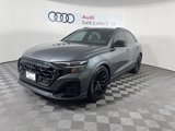 New 2025 Audi SQ8 Premium Plus image 3