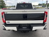 New 2025 Ford F250 Platinum image 3