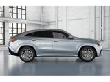 New 2025 Mercedes-Benz GLE 53 AMG 4MATIC Coupe image 2
