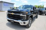 Used 2024 Chevrolet Silverado 2500 LT w/ All Star Edition image 3