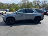 Used 2021 Chevrolet Traverse LT w/ LPO, Blackout Package image 5