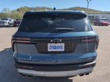New 2025 Chevrolet Traverse Z71 w/ Enhanced Driving Package image 5