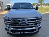 New 2025 Ford F250 Lariat w/ Lariat Ultimate Package image 2