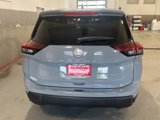 New 2026 Nissan Rogue SV image 4