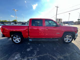 Used 2017 Chevrolet Silverado 1500 LT w/ Texas Edition image 4