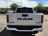 New 2025 RAM 1500 Laramie image 4