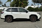 New 2025 Subaru Forester Sport image 4